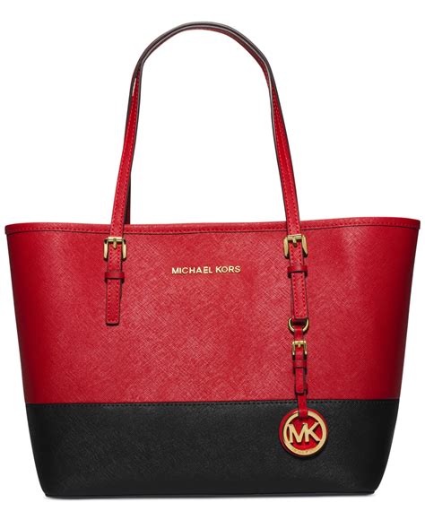 Michael Kors Small Totes 